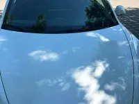 Gebraucht Tesla Model 3 Standard Range 225 kW (306 PS) 2020 Weiß Limousine