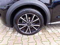 Gebraucht Ford Puma Titanium 125 PS (91 kW) 2021 Schwarz SUV