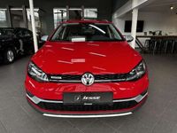 gebraucht VW Golf Alltrack VII 2.0 TDI