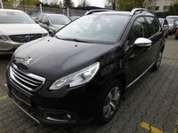 gebraucht Peugeot 2008 Allure