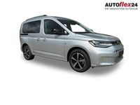 Neu VW Caddy 150 PS (110 kW) 2026 Van / Kleinbus