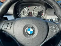 Gebraucht BMW 330 231 PS (169 kW) 2007 Grau Limousine