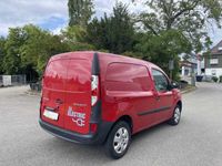 gebraucht Renault Kangoo Z.E. *Batteriemiete* 33 kwh PDC Klima Gebrauchtwagen, bei Autohaus von der Weppen GmbH & Co. KG