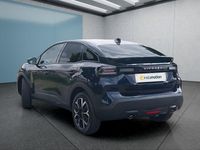 Gebraucht Citroën C4 145 PS (106 kW) 2025 Blau Limousine