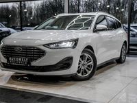 Gebraucht Ford Focus Titanium X 116 PS (85 kW) 2023 Weiß Kombi