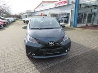 gebraucht Toyota Aygo x-wave