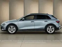 Gebraucht Audi A3 e-tron Sport 204 PS (150 kW) 2025 Grau Kleinwagen