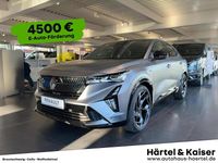 Neu Renault Rafale 150 PS (110 kW) 2025 Dolomitgrau satiniert (grau) SUV