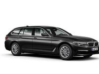 Używany BMW 520 190 KM (139 kW) 2024 Kombi
