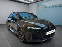 Neu Audi RS3 400 PS (294 kW) 2026 Grau Limousine