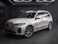 Gebraucht BMW X7 265 PS (194 kW) 2019 SUV