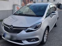 gebraucht Opel Zafira Tourer 2018