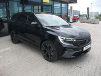 Gebraucht Renault Espace Esprit Alpine 200 PS (147 kW) 2023 Schwarz SUV