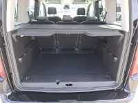 Gebraucht Opel Combo Life 131 PS (96 kW) 2026 Perlschwarz Van / Kleinbus