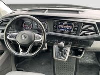 Gebraucht VW Transporter 150 PS (110 kW) 2020 Candyweiß Van