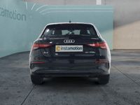 gebraucht Audi A3 e-tron Audi A3, 17.401 km, 204 PS, EZ 03.2022, Hybrid (Benzin/Elektro)