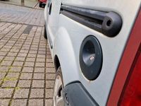 gebraucht Renault Kangoo 