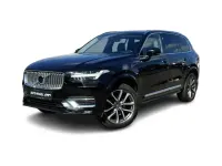Używany Volvo XC90 Ultimate 235 KM (172 kW) 2022 Czarny SUV