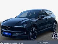 Gebraucht Volvo EX30 Performance 314 kW (428 PS) 2025 Schwarz SUV