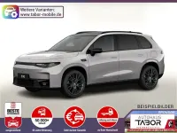 Uusi Leapmotor C10 219 kW (299 HP) 2026 Harmaa Katumaasturi