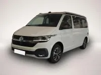 Gebraucht VW T6.1 Beach 150 PS (110 kW) 2022 Manufacturer Van