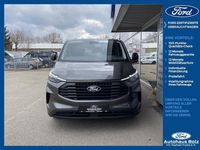 Neu Ford Transit Custom Trend 136 PS (100 kW) 2025 Grau Kombi