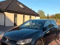 Gebraucht VW Golf GTE 204 PS (150 kW) 2015 Grau Coupé