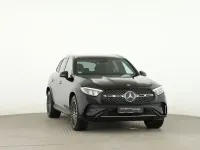 Gebraucht Mercedes GLC220 AMG 197 PS (144 kW) 2026 Schwarz SUV