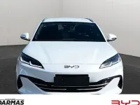 Gebraucht BYD Seal Boost 184 PS (135 kW) 2025 Weiß Kombi