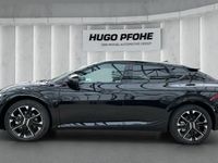 Neu Kia EV6 GT-Line 168 kW (229 PS) 2025 Schwarz SUV