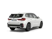 Gebraucht BMW iX1 Performance 230 kW (313 PS) 2023 Weiß SUV
