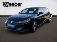 Gebraucht VW Passat Business 150 PS (110 kW) 2024 Andere farbe Kombi