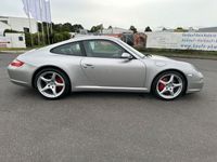 gebraucht Porsche 911 Carrera S Coupe