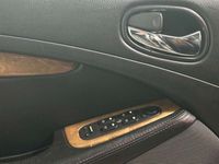 gebraucht Jaguar S-Type 3.0 V6 Automatik Executive