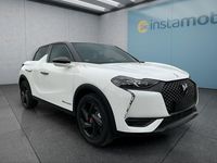 Gebraucht DS Automobiles DS3 Crossback 56 kW (77 PS) 2022 Weiß SUV