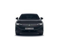 Gebraucht VW ID.7 Pro 210 kW (286 PS) 2025 Schwarz Limousine