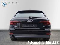 gebraucht Audi A4 Avant 2.0 TDI S line*Sitzhzg.*Bluetooth*LED*PDC*