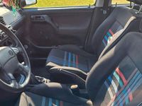 gebraucht VW Golf III 