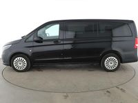 Gebraucht Mercedes Vito 2022 Schwarz Van