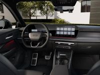 Neu Audi Q3 Advanced 265 PS (194 kW) 2025 Mythosschwarz metallic SUV