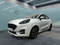 Second-hand Ford Puma ST-Line 125 CP (91 kW) 2024 Alb SUV