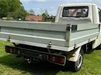 Używany VW T4 68 KM (50 kW) 2000 Biały Van