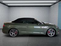 Gebraucht Audi A5 265 PS (194 kW) 2022 Schwarz Coupé