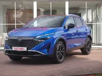 Neu Nissan Qashqai Tekna 158 PS (116 kW) 2026 Andere SUV