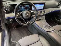 gebraucht Mercedes E300 AMG ext. /MULTIBEAM/PANO/BURM/KEYL.