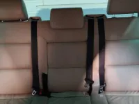 Gebraucht VW Multivan 2011 Schwarz Van / Kleinbus