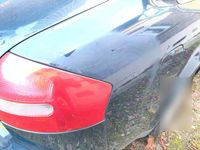 Gebraucht Audi A6 130 PS (95 kW) 2001 Blau Limousine