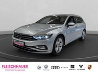 Gebraucht VW Passat GTE 218 PS (160 kW) 2021 Grau Kombi