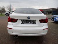 gebraucht BMW 320 Gran Turismo Baureihe 3 320 d xDrive Luxury