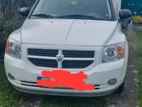 Occasion Dodge Caliber SXT 140 ch (102 kW) 2009 Blanc Citadine
